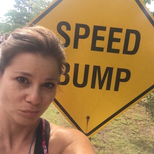 Fundraising Page: Mara Pennell